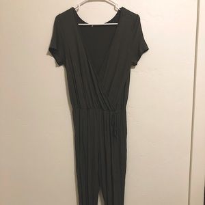 Forever 21 Long Romper size S
